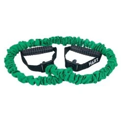 HART Sport HART Resistance Tubes With Safety Sleeve