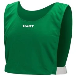 HART Sport HART Mesh Bib - Jnr Green
