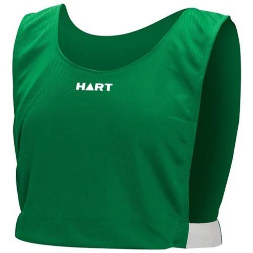 HART Sport HART Mesh Bib - Jnr Green