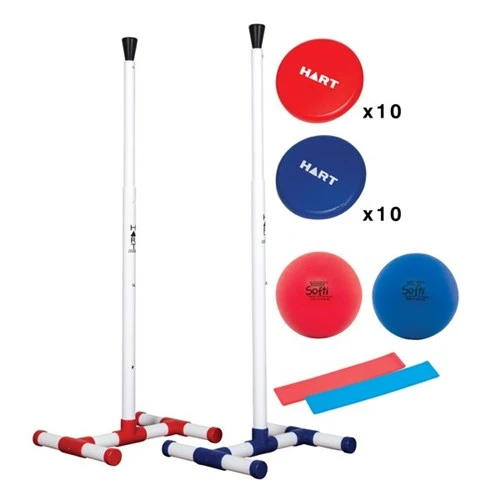 HART Sport HART Tip It Tower Game Kit