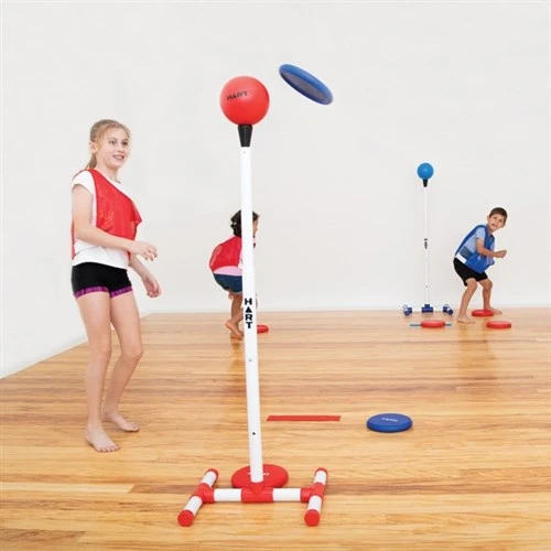 HART Sport HART Tip It Tower Game Kit - Image 2