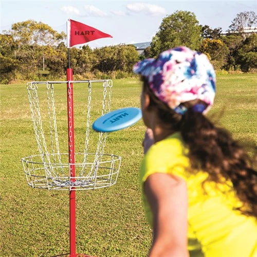 HART Sport HART Disc Golf Starter Set - Image 5