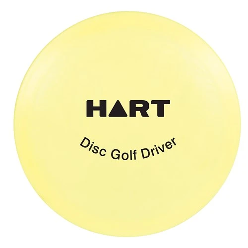 HART Sport HART Disc Golf Starter Set - Image 3