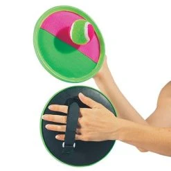 HART Sport HART Paddle Ball Set