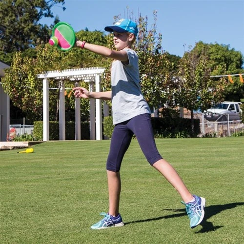 HART Sport HART Paddle Ball Set - Image 3