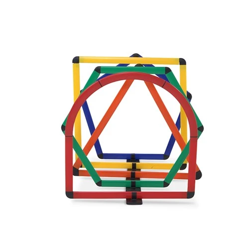 HART Sport HART Geo Shapes Crawl Set - Image 2