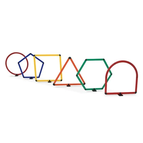 HART Sport HART Geo Shapes Crawl Set