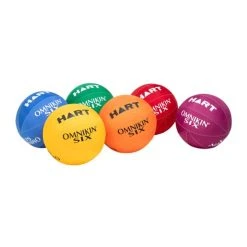 HART Sport HART OMNIKIN Six Balls 18"