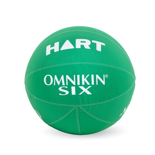 HART Sport HART OMNIKIN Six Balls 18" - Image 2
