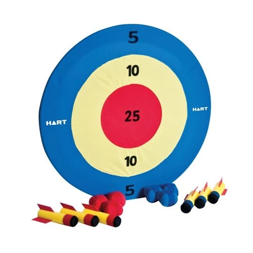 HART Sport HART Giant Darts Set - Image 3