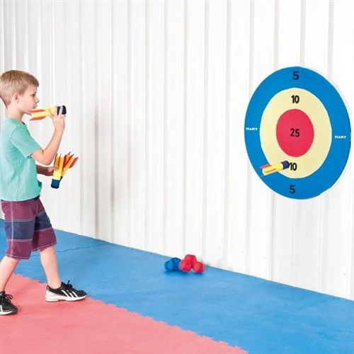 HART Sport HART Giant Darts Set - Image 2