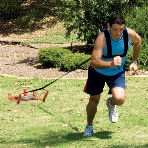 HART Sport HART Pro Speed Sled Lead 3.7m - Image 2