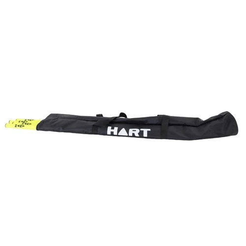 HART Sport Telescopic Spring Base Pole Set - Image 2