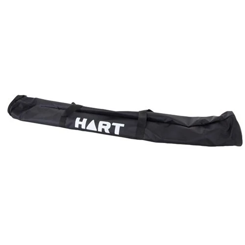 HART Sport Telescopic Spring Base Pole Set - Image 4