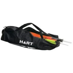 HART Sport HART Mini Agility Pole Kit