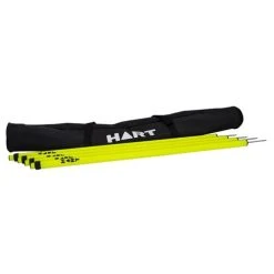 HART Sport HART Telescopic Agility Pole Set