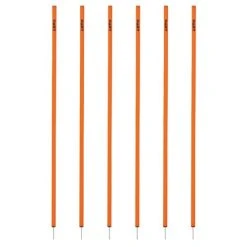 HART Sport HART Pro Spike Agility Pole 33mm