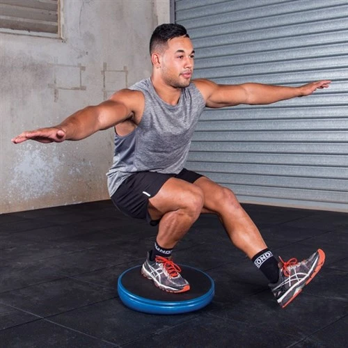 HART Sport HART Mini Balance Trainer - Image 3