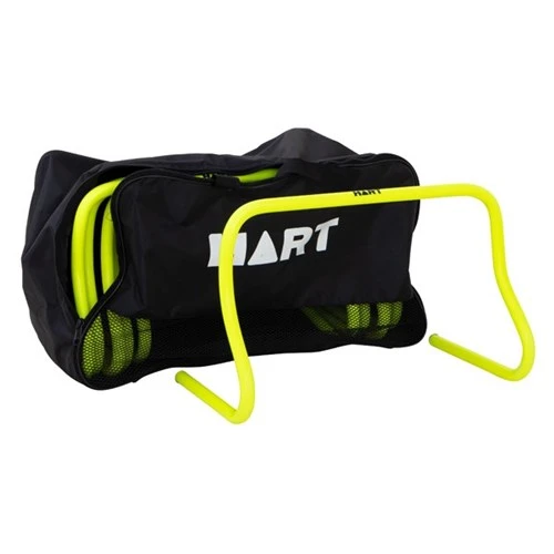 HART Sport HART Step Hurdles - Set Of Six - Image 2