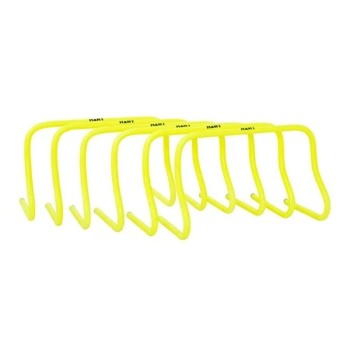 HART Sport HART Step Hurdles - Set Of Six - Image 5