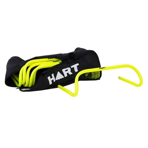 HART Sport HART Step Hurdles - Set Of Six