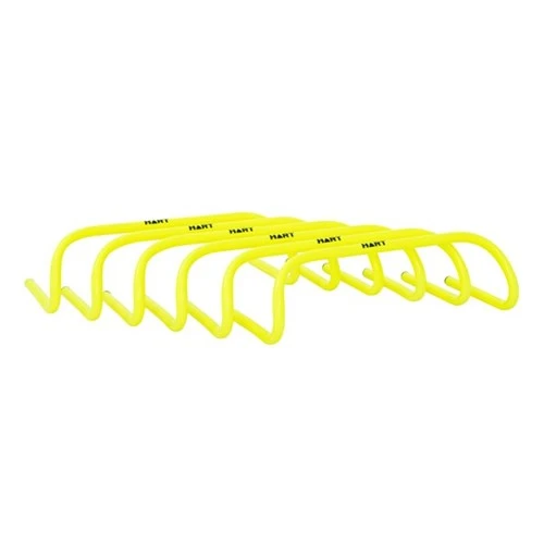 HART Sport HART Step Hurdles - Set Of Six - Image 4