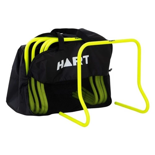 HART Sport HART Step Hurdles - Set Of Six - Image 3