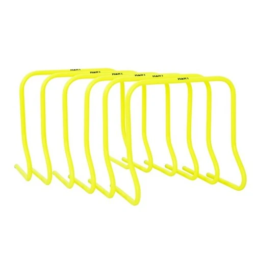 HART Sport HART Step Hurdles - Set Of Six - Image 6