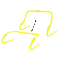 HART Sport HART Dual Height Hurdle