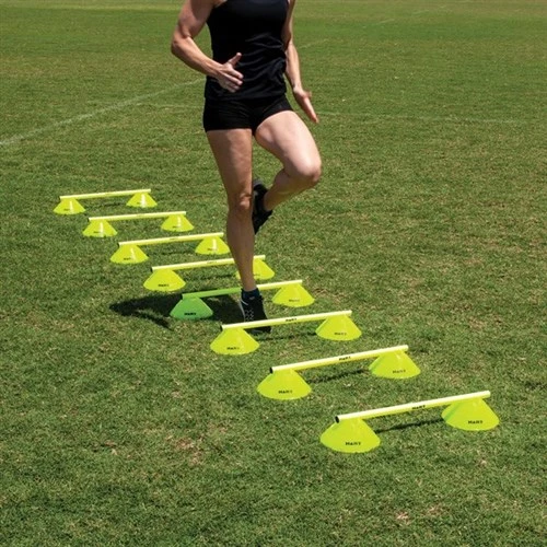 HART Sport HART Cone Hurdle Set - Image 2