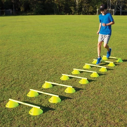 HART Sport HART Cone Hurdle Set - Image 3