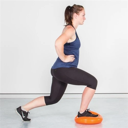 HART Sport HART Wobble Cushions - Image 3