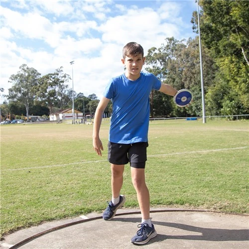 HART Sport HART Super Spin Discus - Image 2