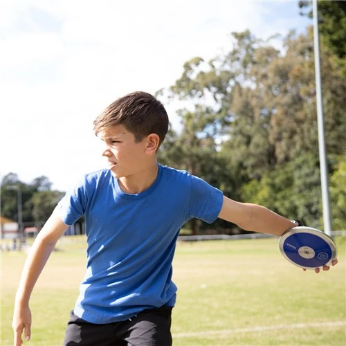 HART Sport HART Super Spin Discus - Image 3
