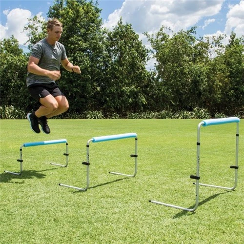 HART Sport HART Bounce Back Hurdles - Image 3