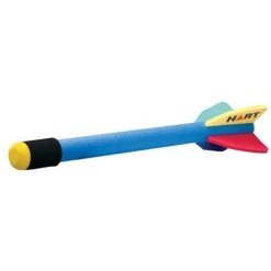 HART Sport HART Bullnose Foam Javelin