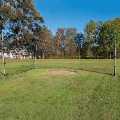 HART Sport Replacement Netting For Portable Discus Cage