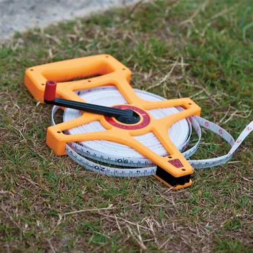 HART Sport HART Open Reel Fibreglass Tape - Image 2