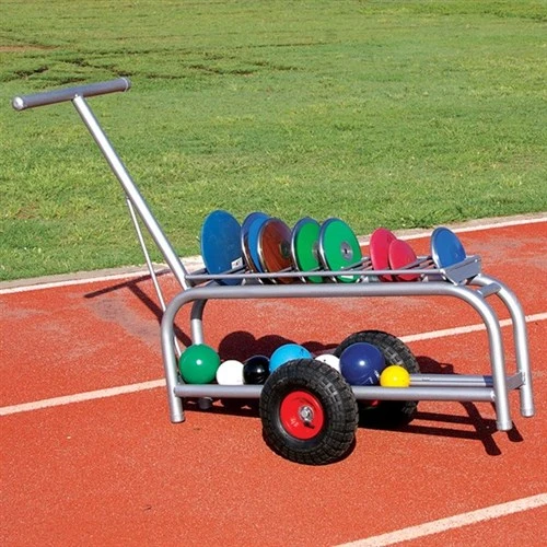 HART Sport HART Combo Trolley - Image 2