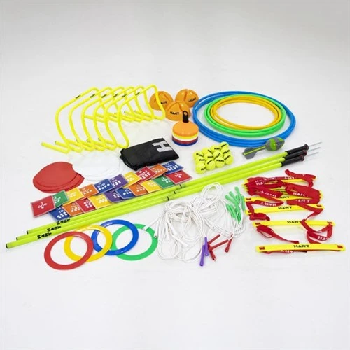 HART Sport Athletics Australia Primary School Kit