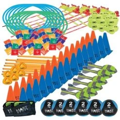 HART Sport Athletics Australia Senior School Kit