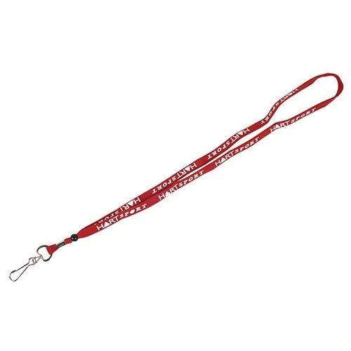 HART Sport HART Red Lanyard - Image 2