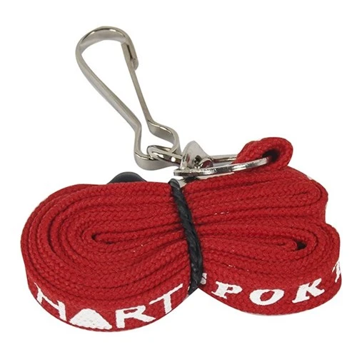 HART Sport HART Red Lanyard - Image 3