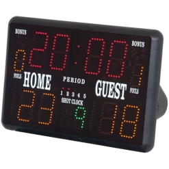 HART Sport HART LED Electronic Scoreboard
