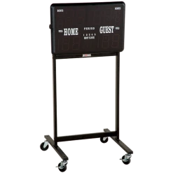 HART Sport HART LED Electronic Scoreboard With Stand