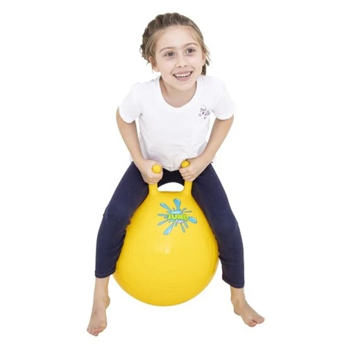 HART Sport HART Jumping Ball - Image 2