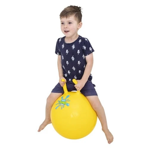 HART Sport HART Jumping Ball - Image 3