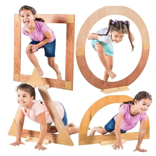 HART Sport Shape Frames