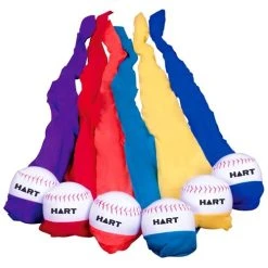 HART Sport HART Catchtail Ball Set