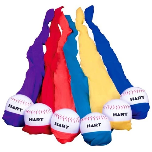 HART Sport HART Catchtail Ball Set